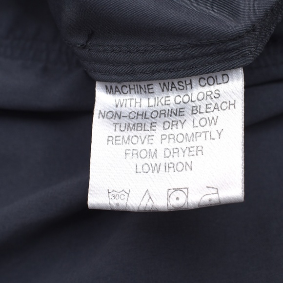 Simms Men's Gray Performance Fishing & Swim Trunks Large - Picture 6 of 7